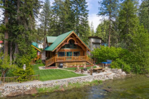 Moosehead Lodge